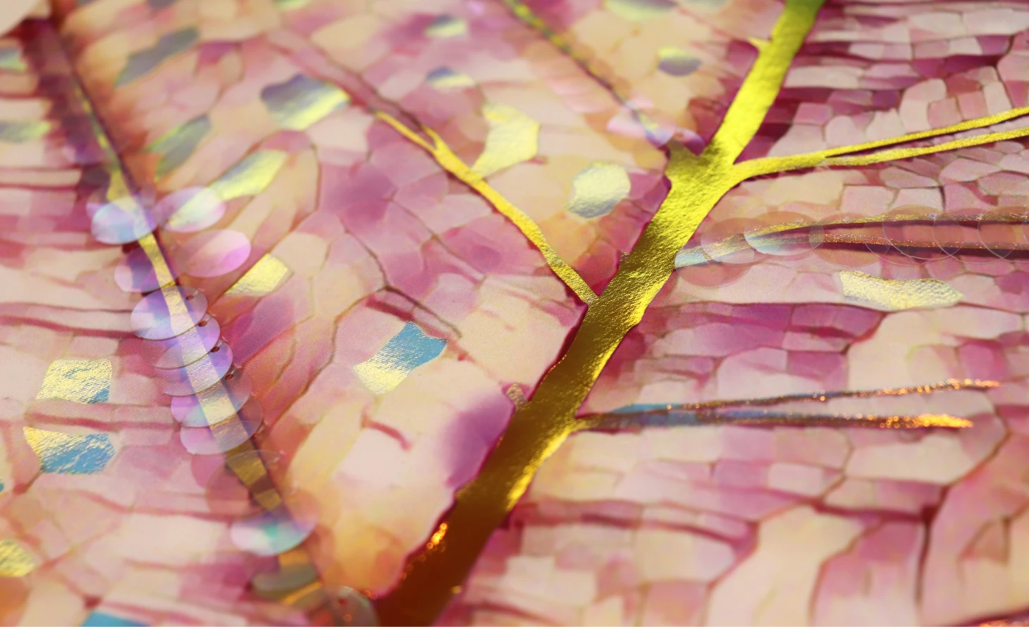 Bordado com sublimação localizada 22