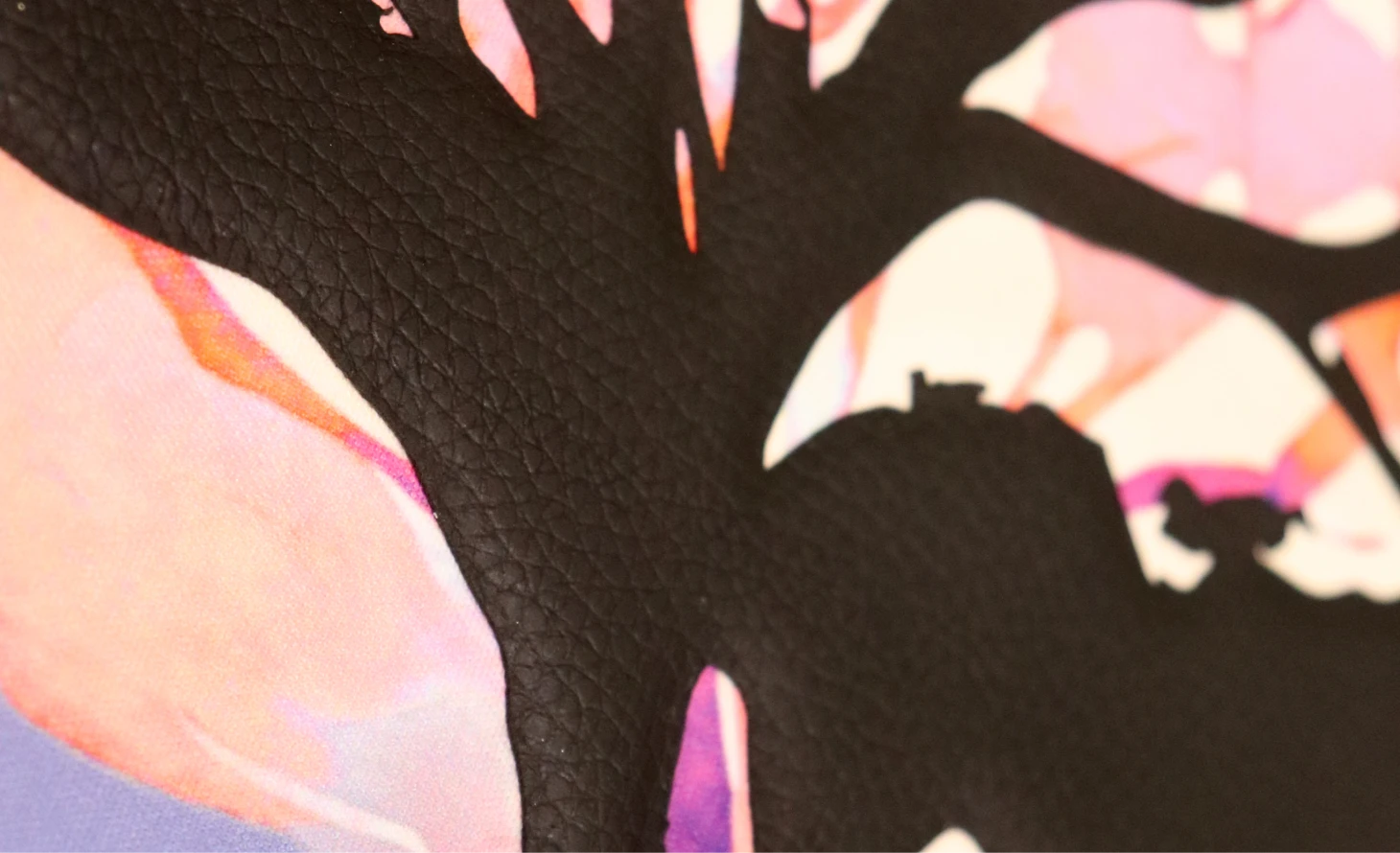 Bordado com sublimação localizada 4