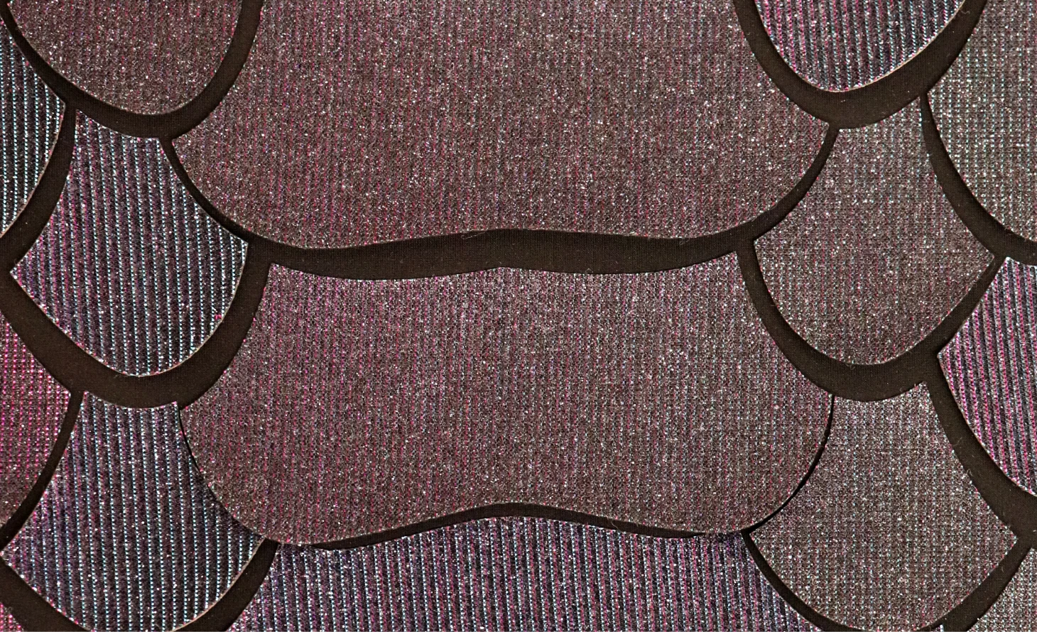 Termocolados em tecidos flex e refletores 18