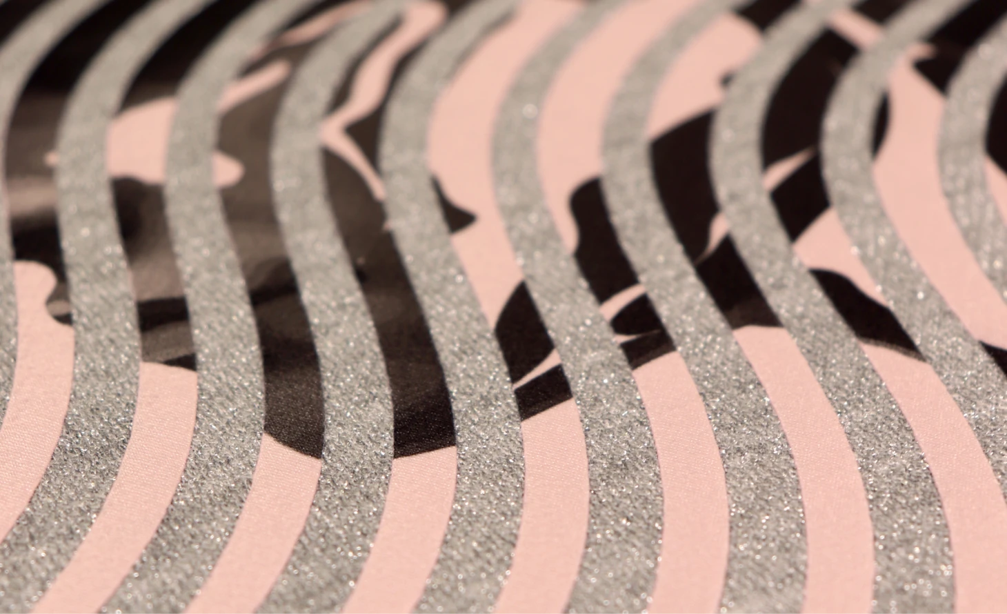 Termocolados em tecidos flex e refletores 2