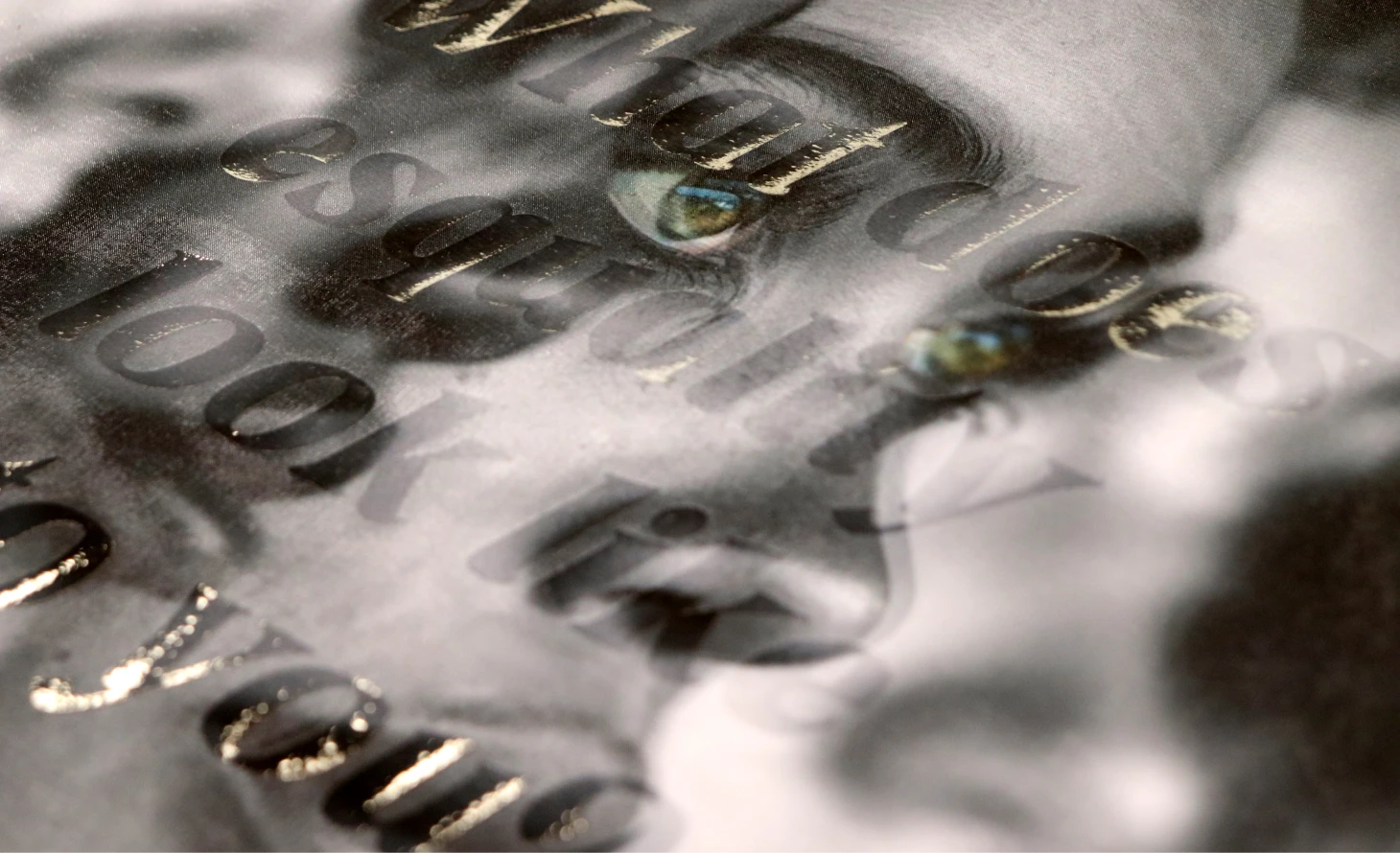 Termocolados em tecidos flex e refletores 24