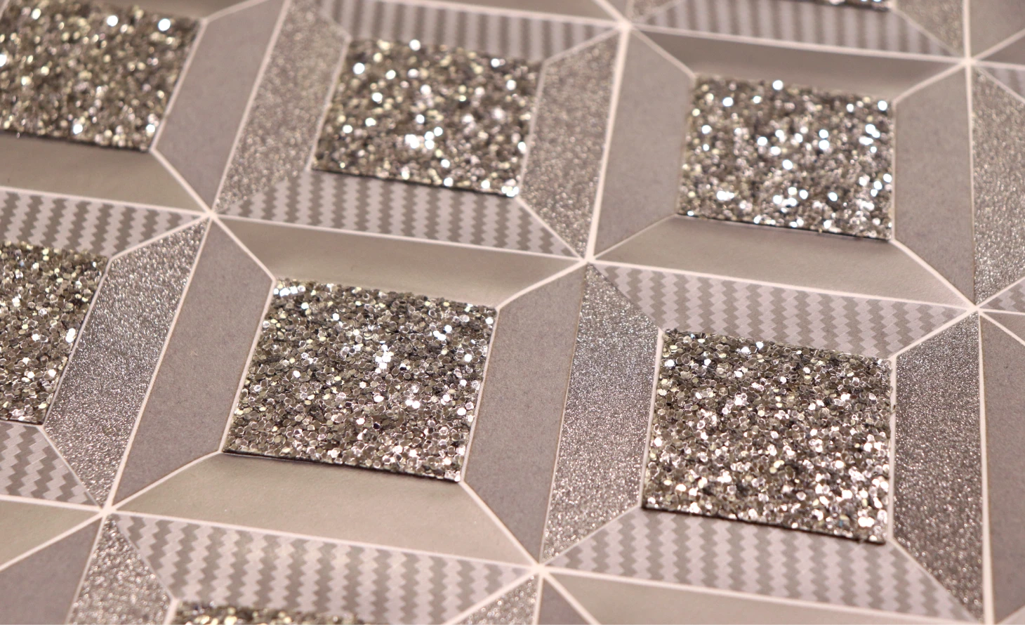 Termocolados em tecidos flex e refletores 42