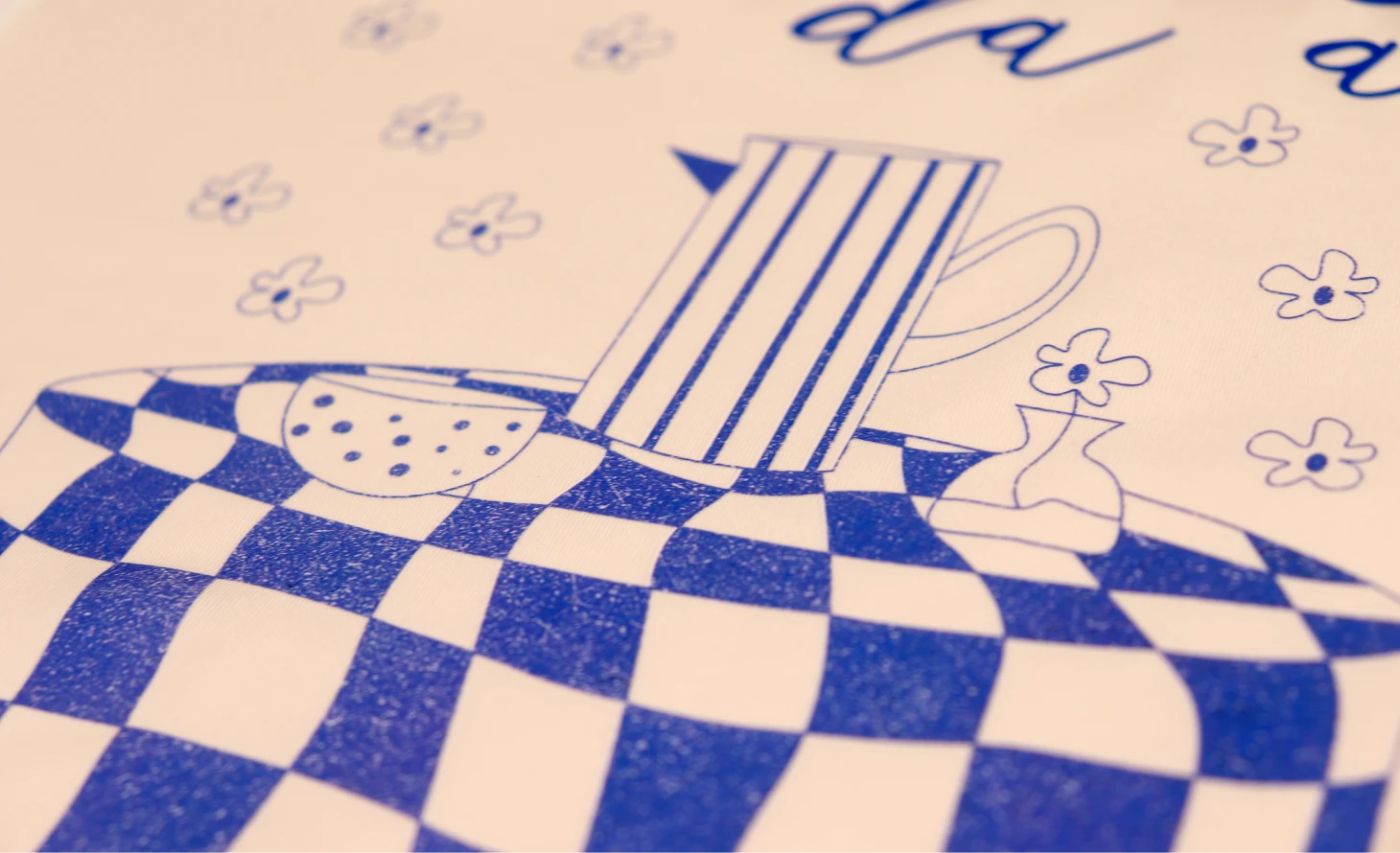 Termocolados em tecidos flex e refletores 58