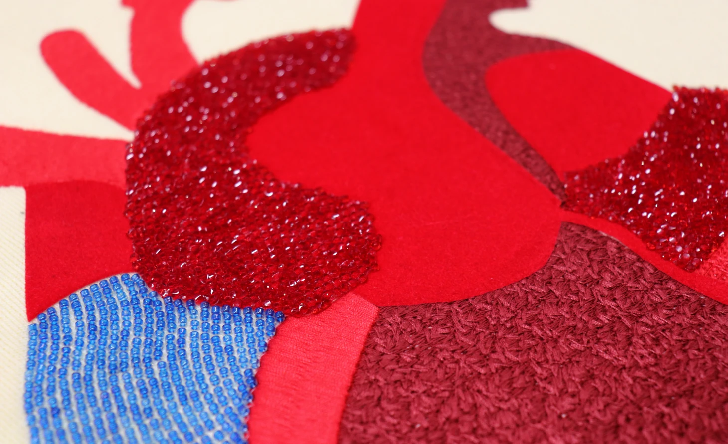 Termocolados em tecidos flex e refletores 60