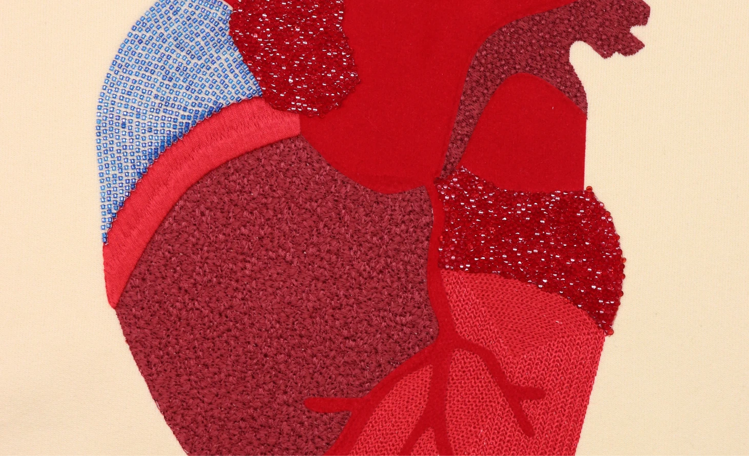 Termocolados em tecidos flex e refletores 61